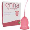 enna Cycle Original Menstruationstasse, Größe L