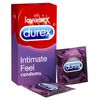 Durex Intimate Feel Condom