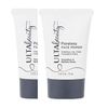 Ulta Beauty Travel Size Poreless Face Primer Size 0.5 oz. (2 Pack)