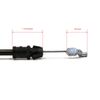 Engine Control Cable for Yard Machines 11A 116 Walk-Behind Lawn Mower Tractor