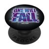 Godzilla vs Kong - Official Team Godzilla - One Will Fall PopSockets Swappable PopGrip