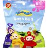 SK Japan Teletubbies Bath Ball