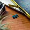ADATA 32GB High Capacity Micro SD Card with SD Adapter Class 10