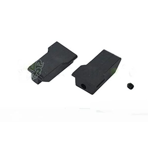 LCT as Val Top Cover Catch Button BK PK – 226