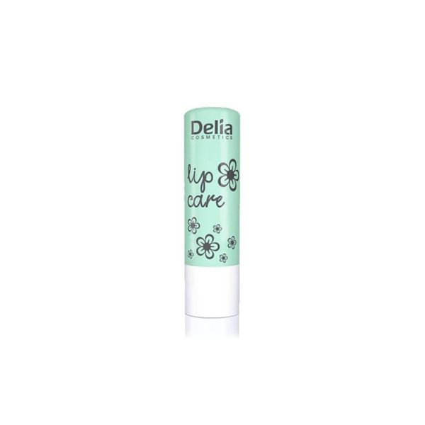 Green Lip Care Dudak Nemlendiricisi