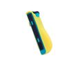 Switch Joy Con Silicone Skin + Grip - Left - Yellow