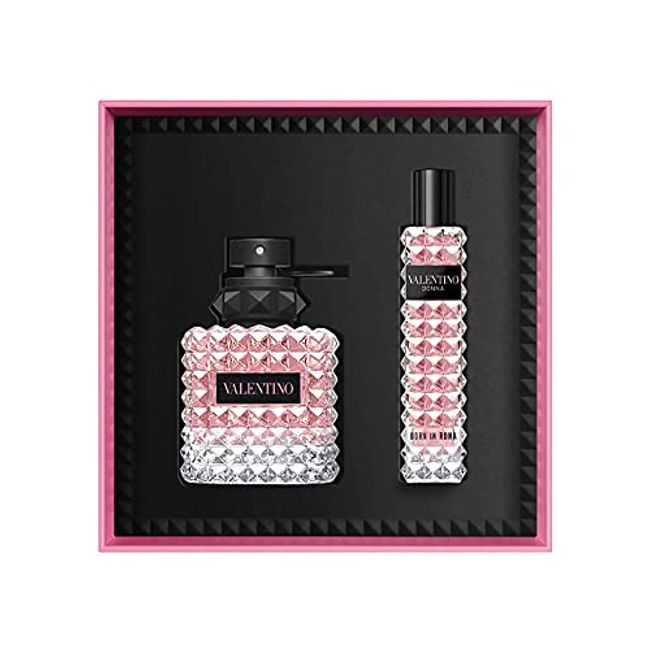 Valentino Donna Born in Roma Perfume Gift Set