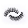 Eylure False Lashes, Luxe Silk Marquise with Adhesive Included, 3 Pair