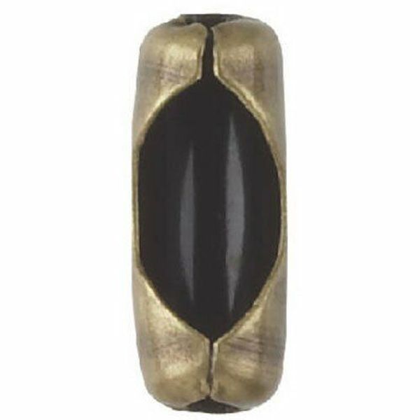 Westinghouse Lighting Corp 77066 AB Chain Connector, 6-Pack