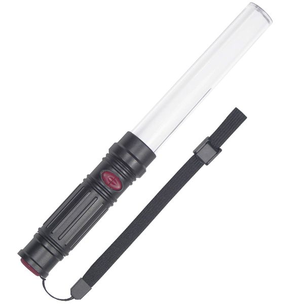 12 Colors to Choose From (Light 3 Levels LED Penlight "Light Sword Positive Light" ZK – 10