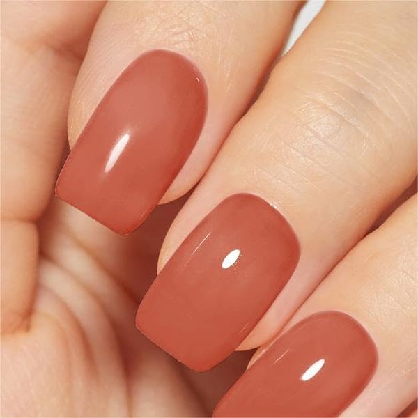 beetles Gel Polish Color Gel-CL624-RE