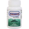 Advanced Research/Nutri