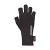 Evergreen EG UV Protective Glove 01 Black Medium