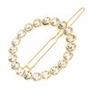 Evelyn Tige Boule, Crystal