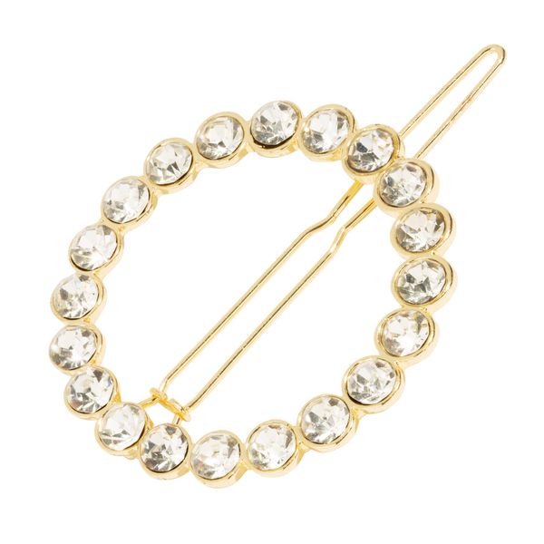 Evelyn Tige Boule, Crystal