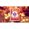 My Power Deck by Jordan Victoria (Red)