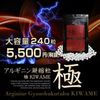 Arginine Condensed Granulates Extreme ~ Men's Support Supplement ~