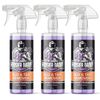 Hoosier Daddy 16oz Bug & Tar Remover - Dissolves Bugs & Tar(3-Pack)