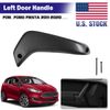 For Ford Fiesta 2011- 2020 ABS Manual Window Driver Inner Door Pull Handle US DP