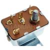 Standard Ignition Starter Relay for Jeep SR-123