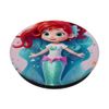 Cute Little Mermaid PopSockets Swappable PopGrip