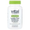 Hyperbiotics Immune Daily Wellness Formula 60 Time-Release Tablets Gluten-Free,