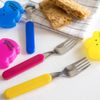 elephant fork mac color
