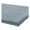 Ladeheid Washing Machine Cover 50x60 cm(Dark Grey)