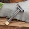 Merkur Progress Long Handle Adjustable Safety Razor