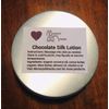 Chocolate Ormus Monoatomic Gold Manna Body Lotion, Moisturizing Silky Cream
