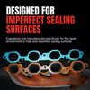 FEL-PRO MS 97398 Exhaust Manifold Gasket Set