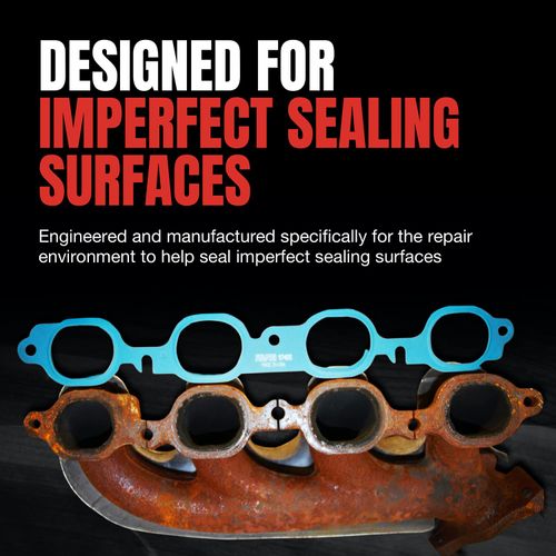 FEL-PRO MS 97398 Exhaust Manifold Gasket Set