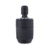 Takagi Earth Man Bit Replaceable Keyless Drill Chuck Diameter 0.5 inches (13 mm)