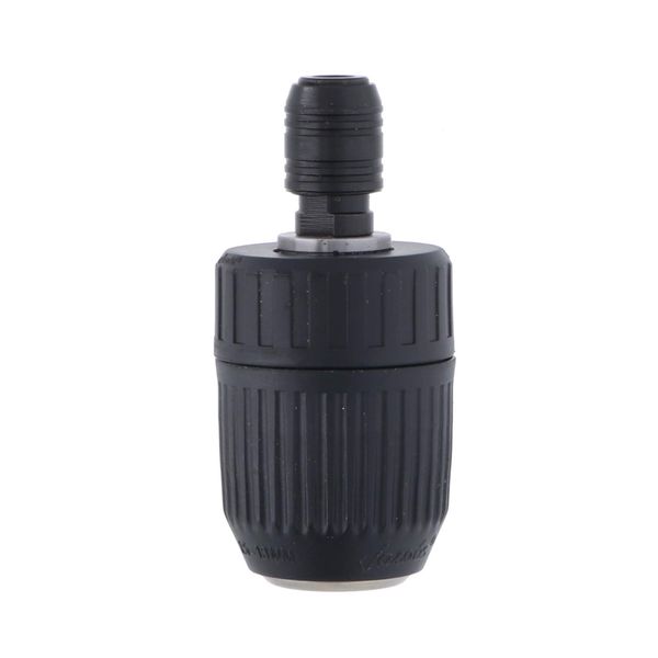 Takagi Earth Man Bit Replaceable Keyless Drill Chuck Diameter 0.5 inches (13 mm)