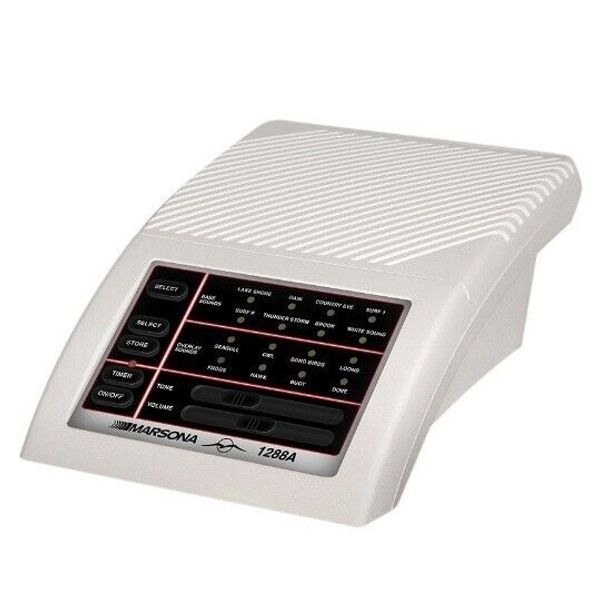 Yogasleep Marsona DS-1288A Sound Therapy Machine