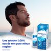 Physiomer Nasal Hygiene Dynamic Jet 2 X 135Ml