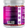 Vitamatic Prebiotic Fiber Gummies for Adults- 240 Pectin Based Gummies