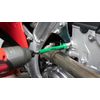 Wiha 6 Piece Color Coded Magnetic Nut Setter Metric Set - 70487