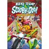 Scooby-Doo: Big Top [DVD] [2012]