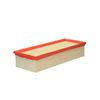 MAHLE LX 1091/1 - Air Filter Car - Engine