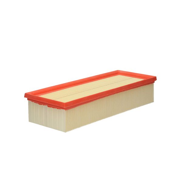 MAHLE LX 1091/1 - Air Filter Car - Engine