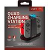 Venom Switch Joy-Con Quad Charging Station (Nintendo Switch)