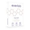 EVERLAB TSH Test - Important Thyroid Value TSH Quick & Easy Check | Hormonary Test | Self-Test for Home