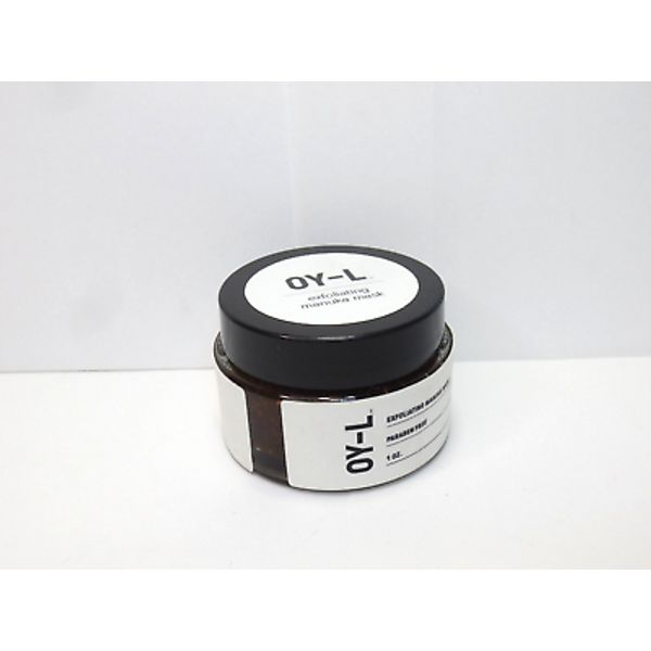 OY-L EXFOLIATING MANUKA MASK *1 OZ*