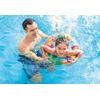 Intex Transparent Rings - Assorted Colors