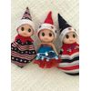 Baby elf girl American Joy