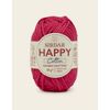 Happy Cotton DK Ball 20g Sirdar (755 Jammy)