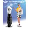 WORLD EAGLE SAC-VE Safety Air Cushion