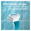 Gillette Venus, Razor, Embrace, 1ea