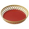 花伝 Shokado 54865071 Cream Basket